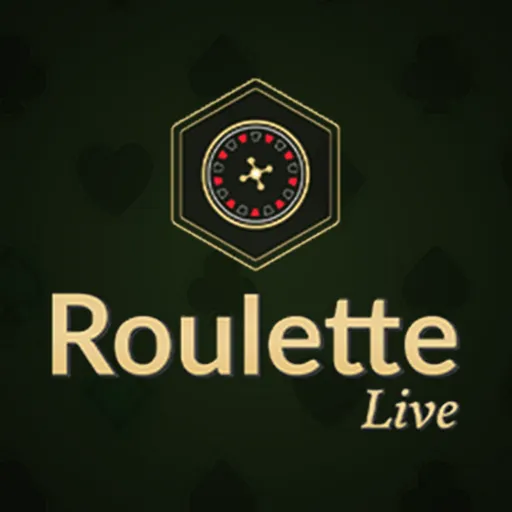 Live Roulette